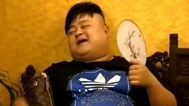 新笑林 穿越