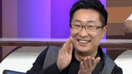 最佳现场 林永健想演床戏
