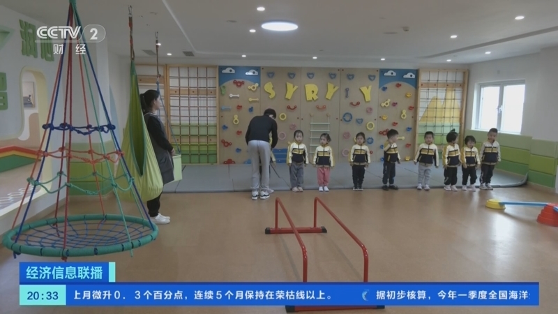 经济信息联播 《经济信息联播》 20230507