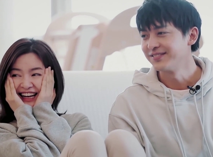 婆婆和妈妈 升级版 升级版第7期：李晟曝恋爱细节