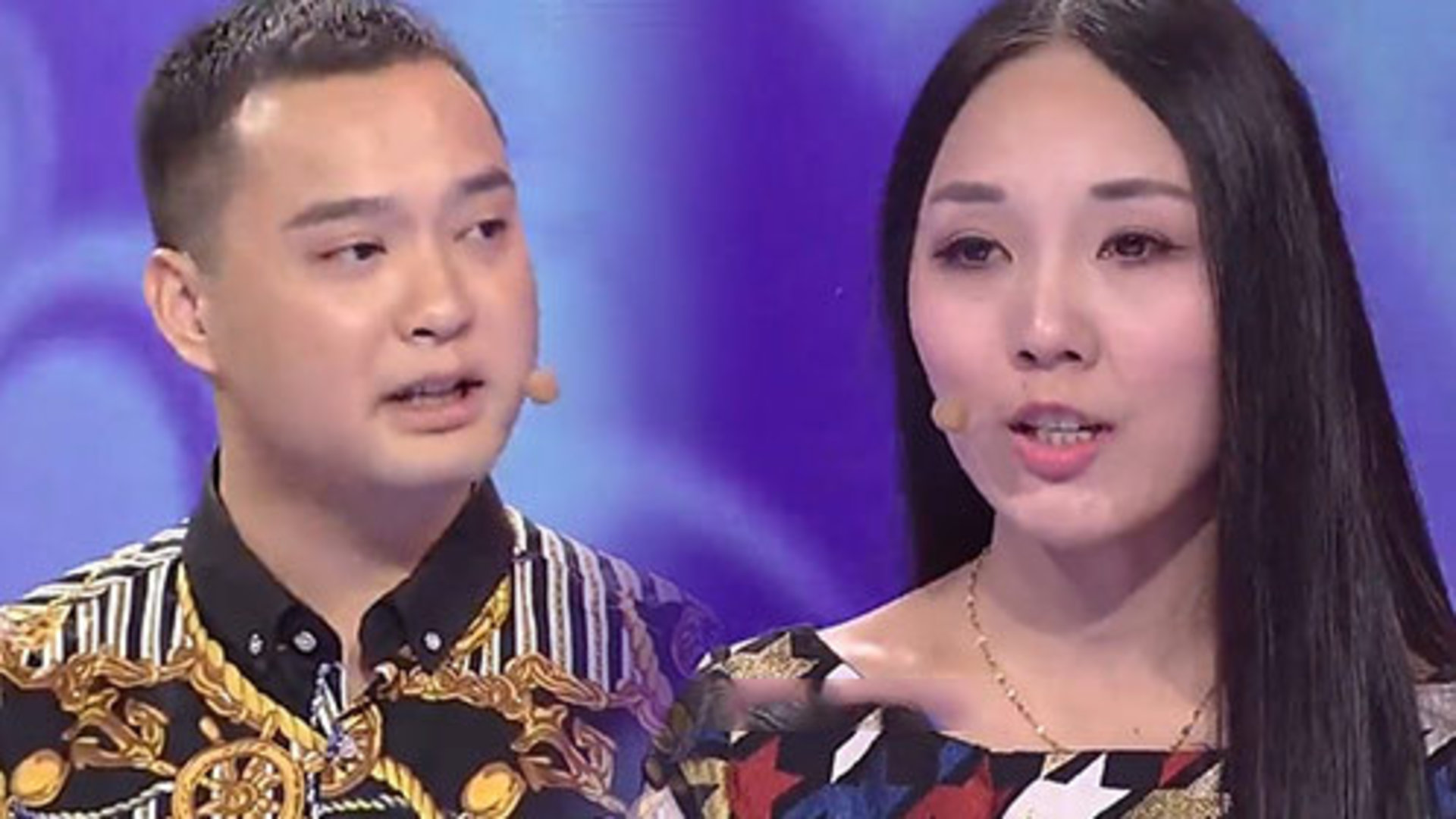爱情保卫战 富家女女王不顾孩子生病打麻将