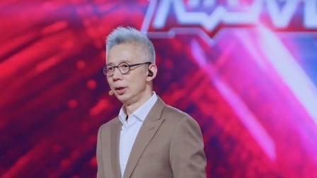 最强大脑 第十二季 会员版：决赛阶段即将开战，最强啦啦队黄圣依前来助力