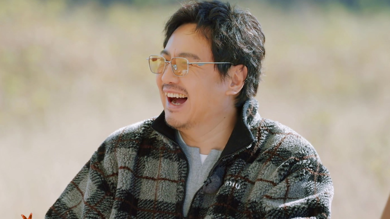 预告：拳击争霸赛！黄景瑜一拳打飞王安宇