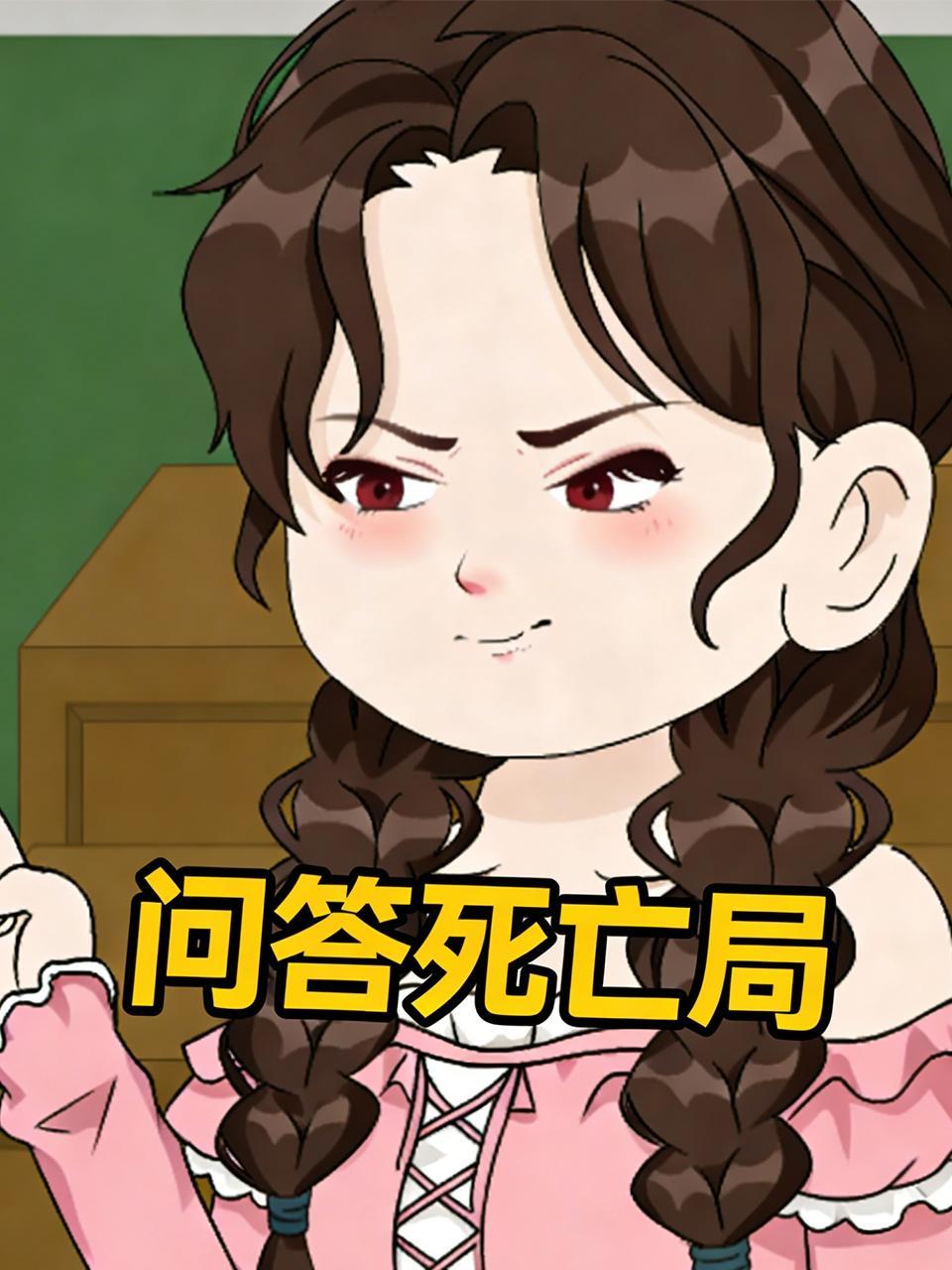 问答死亡局