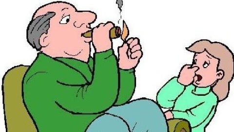 健康诊聊室 长期吸烟对慢性肾病的影响