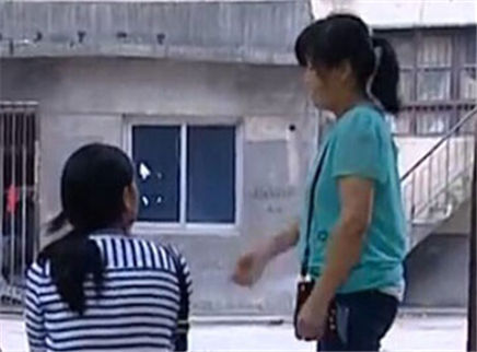 寻情记 千万富翁怎能六十万买断父女情