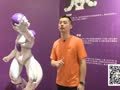 闲画部落 神龙觉醒 永远的超级赛亚人