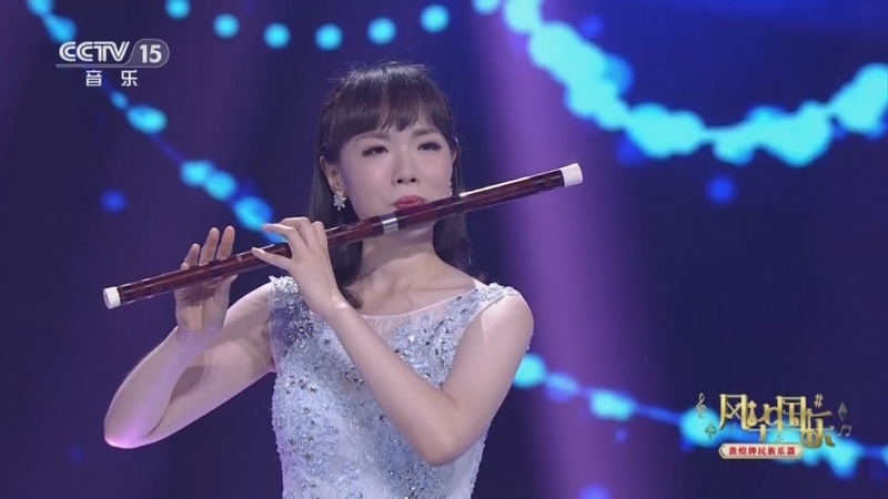 风华国乐 《风华国乐》 20240402