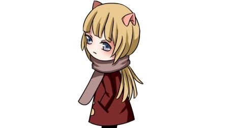 少女喵日常 第一季 《你就不要想起我》余生你也别指教我了 我自己瞎过吧