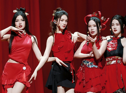 舞台纯享版：第三次公演舞台