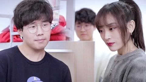 学校里的疯子 高手是如何查卫生的