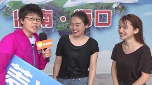 男生女生向前冲 第九季 姐妹闯关！齐登高台！