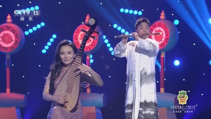 风华国乐 《风华国乐》 20250717