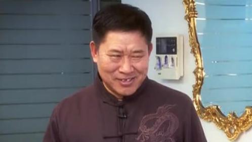 家有陌生人 杜旭东成功找出陌生人
