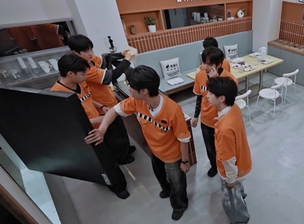 密室大逃脱6 大神版 Plus版：蒲熠星排除干扰秒解题