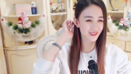 美女直播 第一季 这个美女主播真是戏精，妥妥的有趣