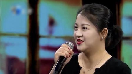 你看谁来了 张北光忆夫妻恋爱往事