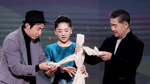宝证联络员探索武汉特色美食 创演嘉宾还原国风童话