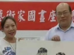 选择2019 我一直在等你 大叔自曝妻管严老两口从不吵架