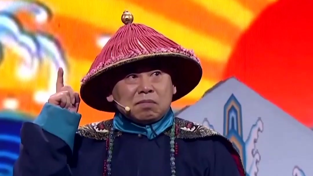 潘长江重拾戏曲变逗趣县令 朱时茂首演反派倾力助阵