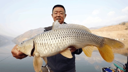 游钓中国 第四季 初探孔雀渡 抛竿连拔江鳅