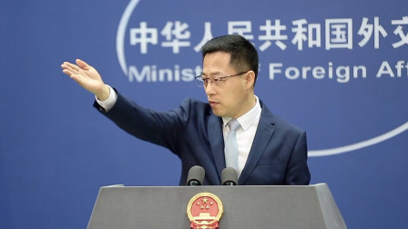 德堡或藏病毒源头谜底，超2000万人联署签名，赵立坚提供大量线索