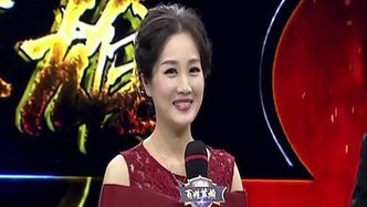 百姓英雄 武僧一龙率队踢馆