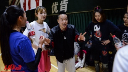 第五期(上) 被按在地上摩擦?人民女神醒醒啊!这是人民主场!