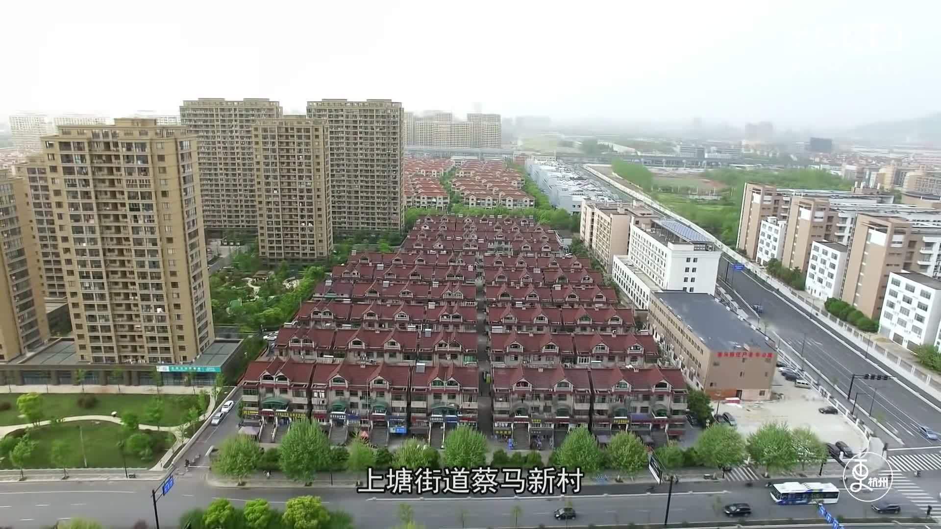 更杭州 更杭州｜城中村，小夜店，杀死了多少个你青春的夜晚