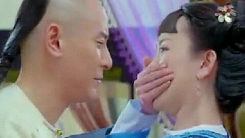 唱罢吹灯 最烂女主变女神《baby杨颖》