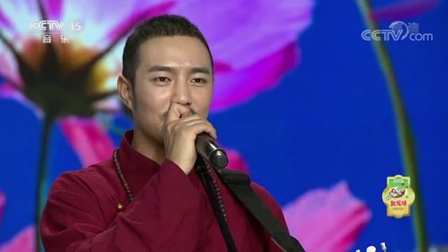 风华国乐 《风华国乐》 20190115