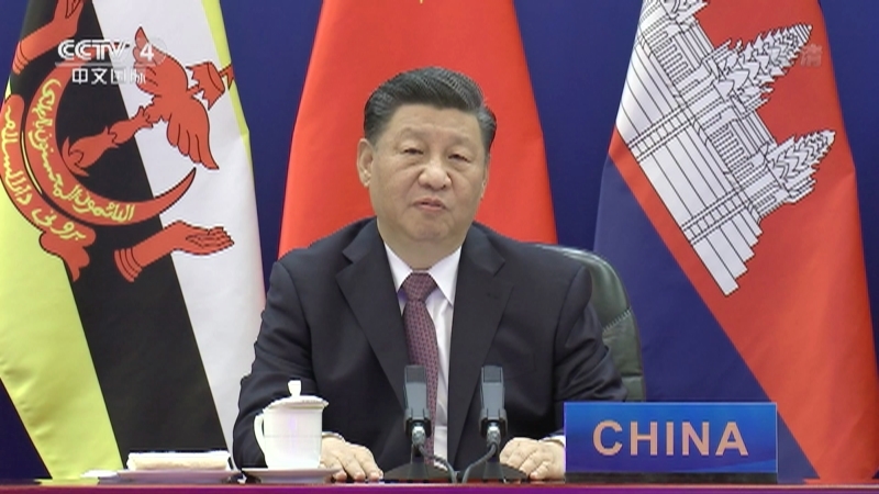 《中国新闻》 20211122 19:00