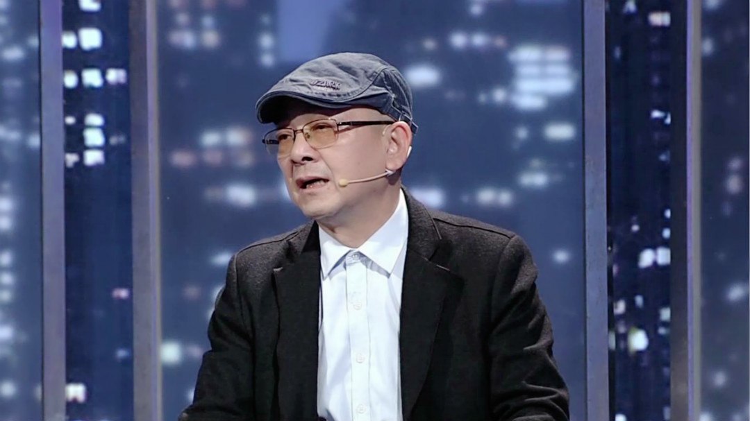时髦爸爸和佛系儿子