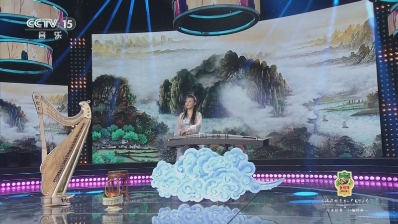 风华国乐 《风华国乐》 20241117