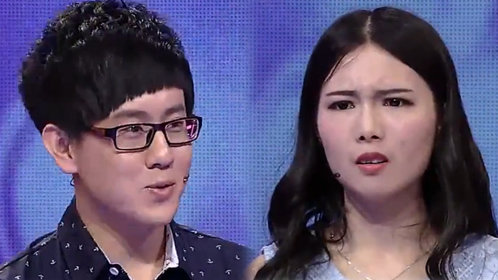 爱情保卫战 抠门男见前女友暴瘦求复合