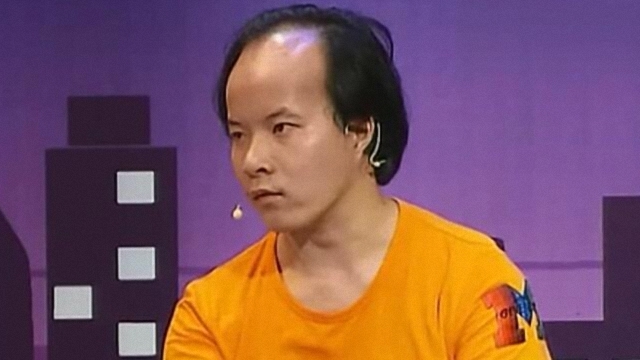 和事佬 面对困难，我该何去何从(三)