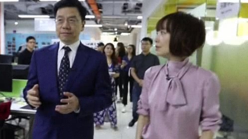鲁豫有约 李开复：追随我心