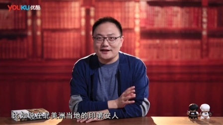 罗辑思维 什么是有钱人[罗辑思维]No.145