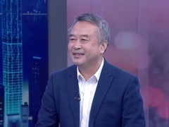 信用中国 周荣 科研创新 助力人类高质生活
