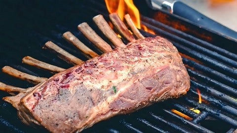 XFun吃货俱乐部2019 为了这块肉，有钱人直接包下整个庄园！新西兰1奥克兰