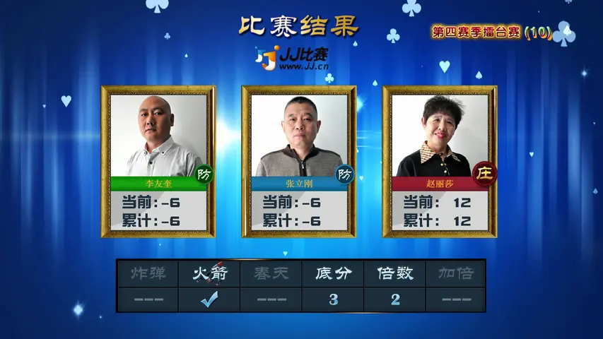 欢乐二打一 2014 《欢乐二打一 2014》第79期