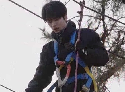 生活全放送：余承恩抛梗杨仕泽