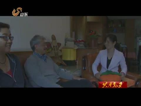 共产党员 《共产党员》 20140307