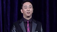 今晚80后脱口秀 金钱与欲望