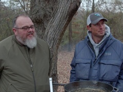 古怪食物第九季(Bizarre Foods With Andrew Zimmern Season 9)第5集