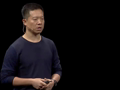 乐视大学公开课 打破的2次方
