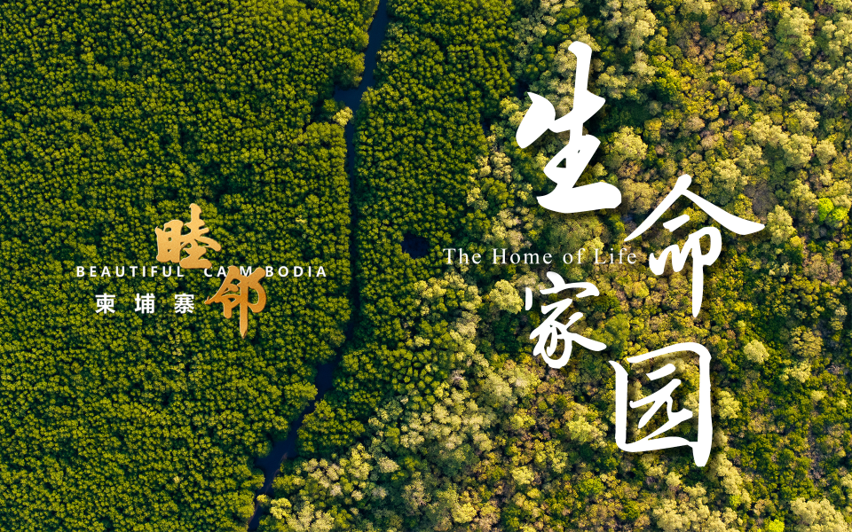 睦邻&middot;柬埔寨 2