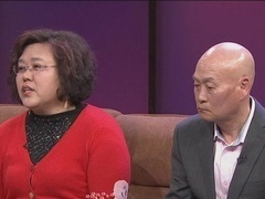 选择2024 女嘉宾被触心弦泪洒全场 曾满脑子保住这个家