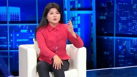 非你莫属 2024 “农民闺女”张芳讲述创业故事，建立品牌让百姓吃上“放心粮”
