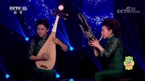 风华国乐 《风华国乐》 20190103